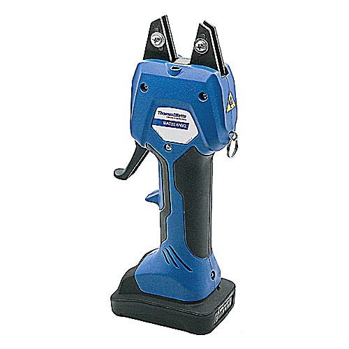 ABB Thomas & Betts - BAT22-6NV2 - Battery-Powered Crimping Tool