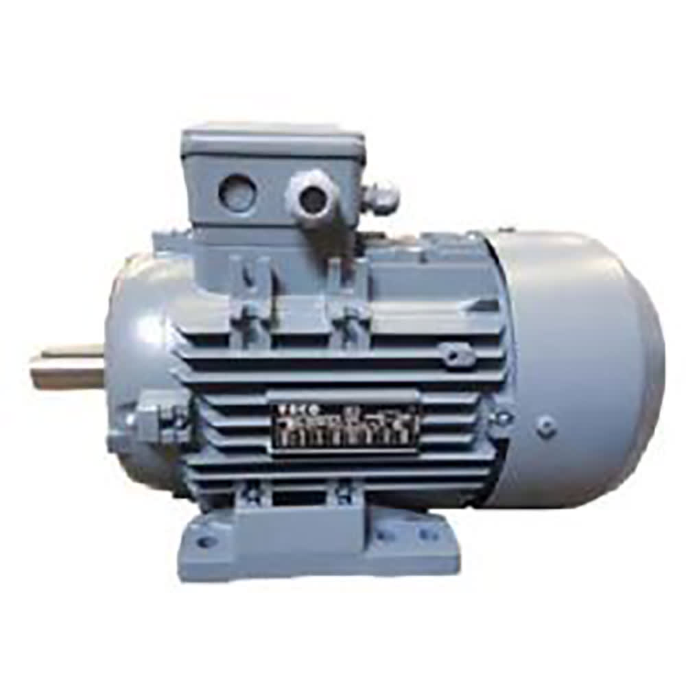 RS PRO - 1879867 - Motor, 4 Pole, 1.5KW, F90L, 230V/400V