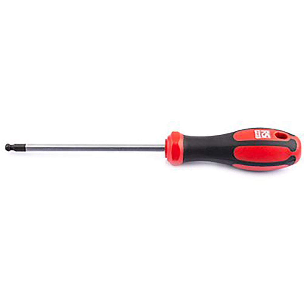 RS PRO - 1829753 - Hexagon Ball End Screwdriver 3mm Tip