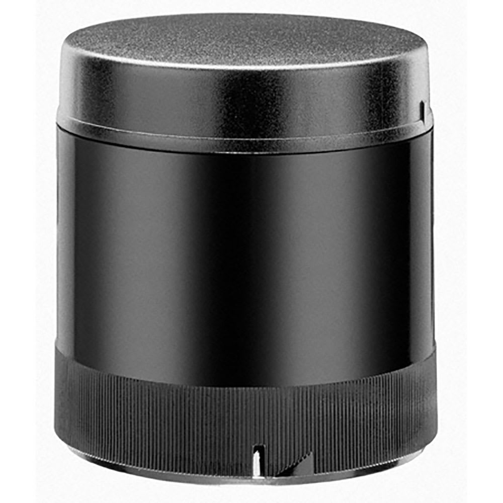 LOVATO Electric 8LT7S2B Pulsed Or Cont Sound Modules, 70mm, 24VAC