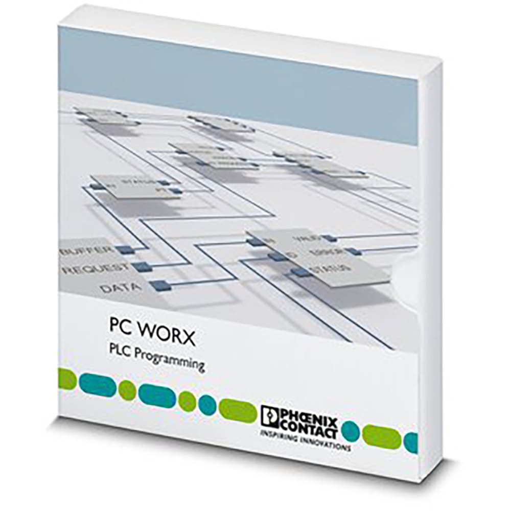 Phoenix Contact 2988560 The PC WORX PRO copy license RS