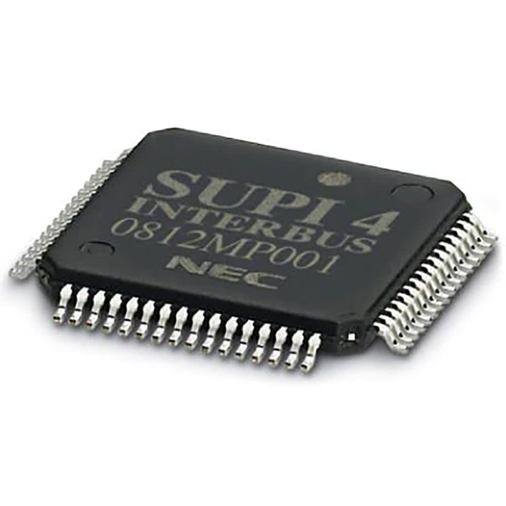 Phoenix Contact - 2988117 - Slave protocol chipfor INTERBUS - RS