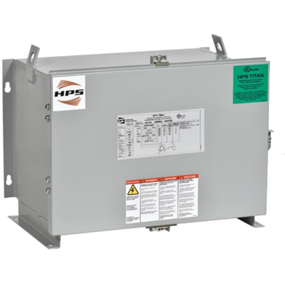 Hammond Power Solutions - TN2A0030PBKF - Transformer, Encapsulated