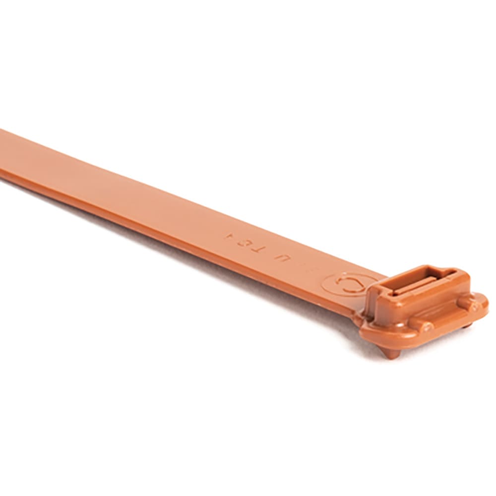 HellermannTyton - 111-01715 - Wide Strap Cable Tie, 9.1