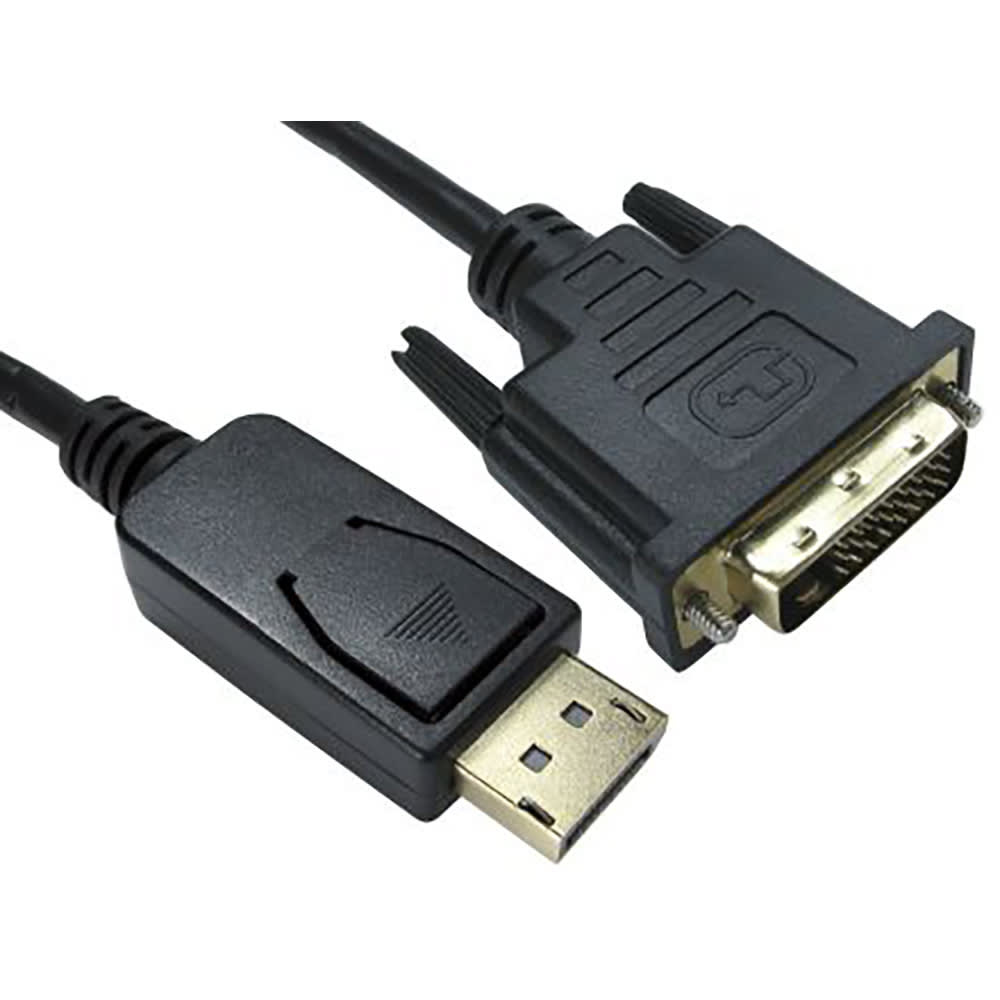 16.4ft (5m) HDMI to DVI-D Digital Video Cable