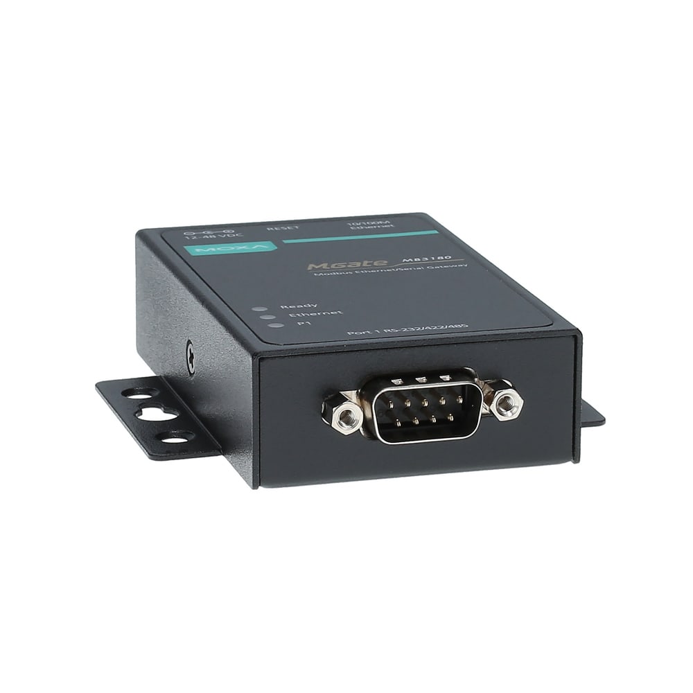 MOXA Serveur Serial Device, 1 port, RS-232/422/485 - Achat/Vente MOXA  19006078