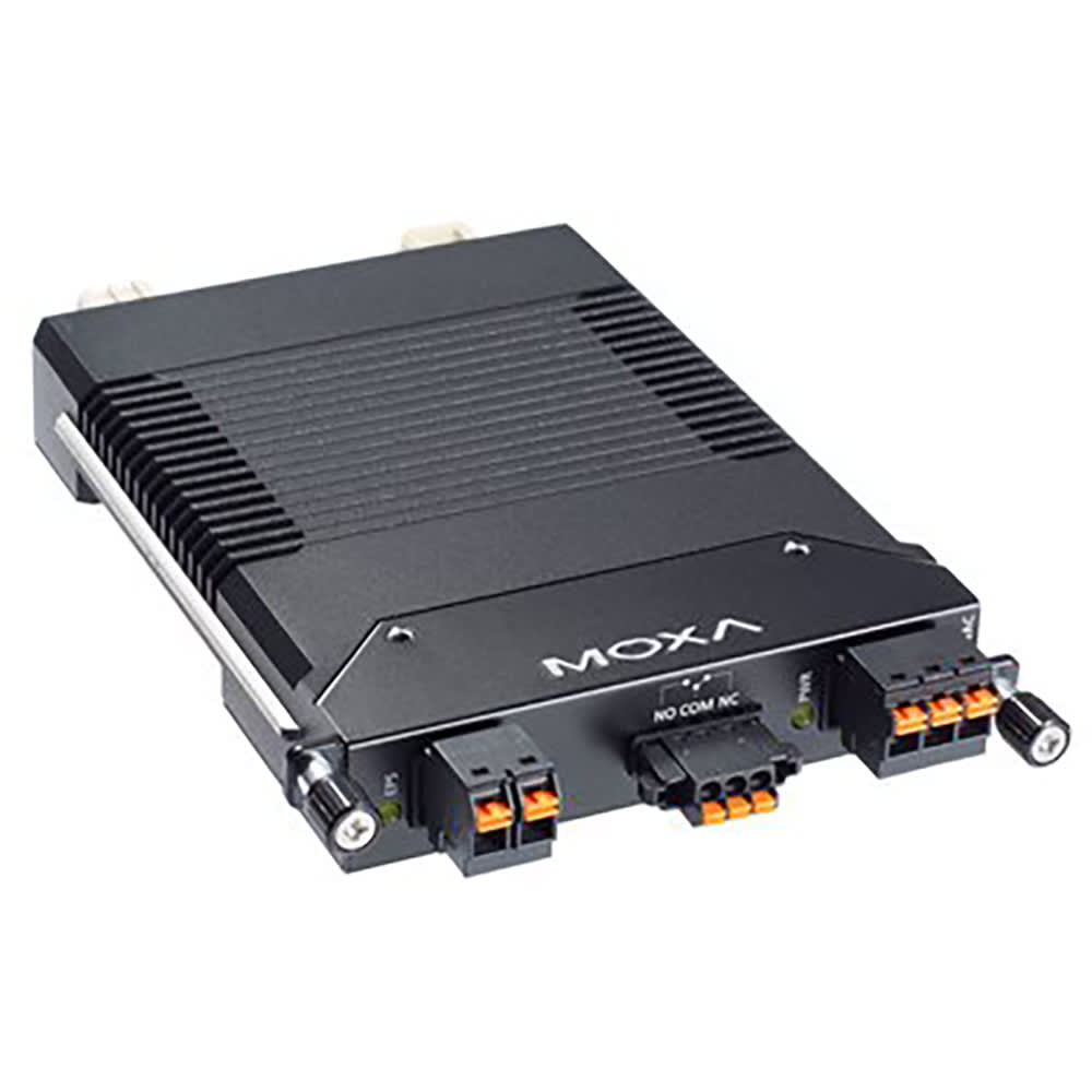 Moxa PWRHVP48 Power supply module for PTG7728/G7828 series,(110/