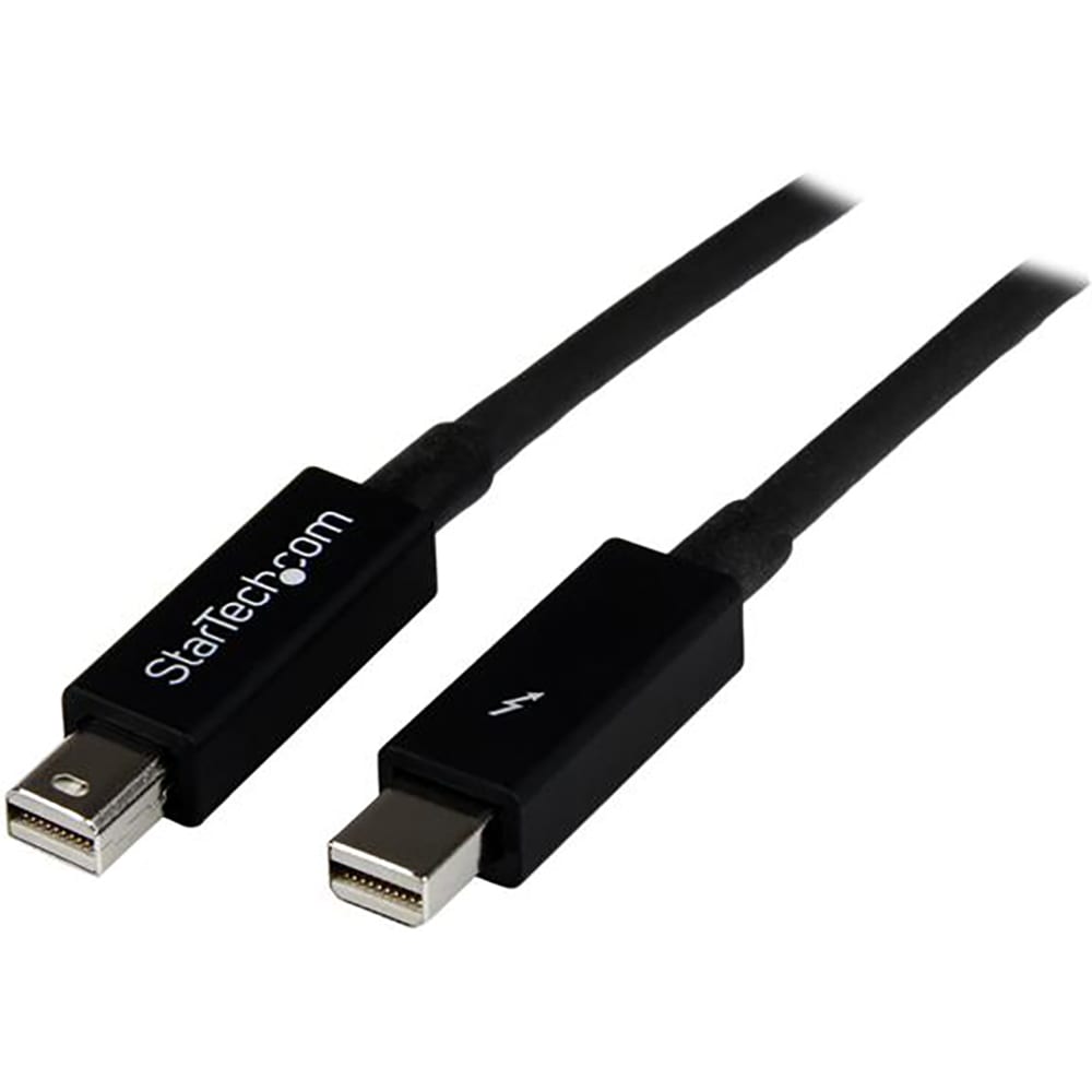 6ft (2m) Thunderbolt™ 4 USB-C® Active Cable (40Gbps)