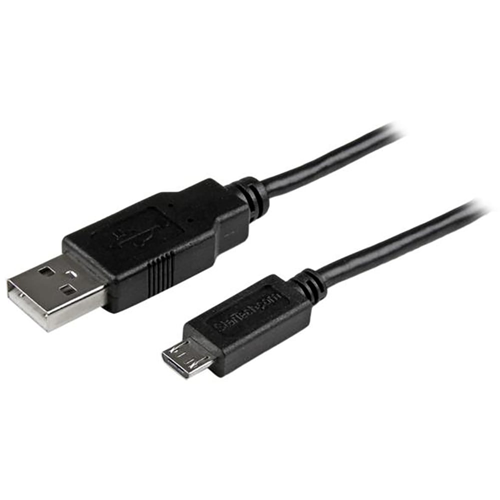 StarTech.com - USBAUB6BK - 6 USB móvil de la sinc. de la carga del