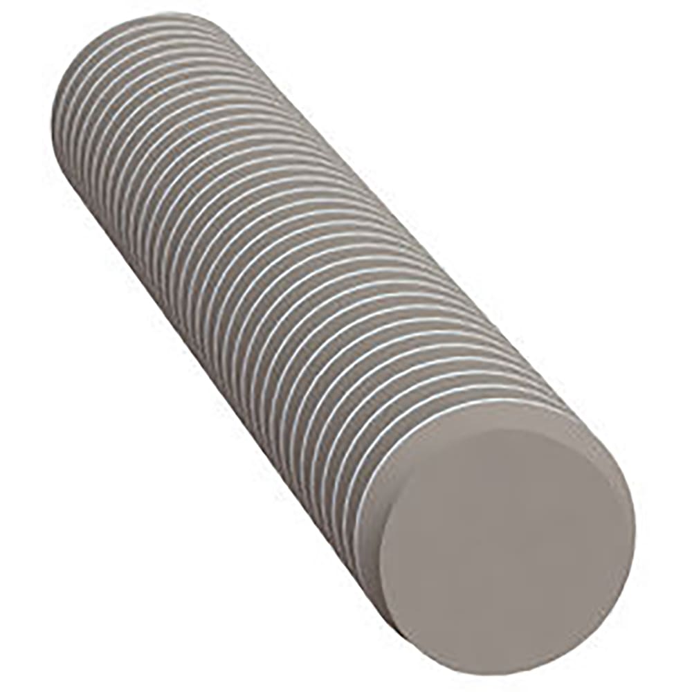 All-Metal Threaded Inserts - Essentra Components