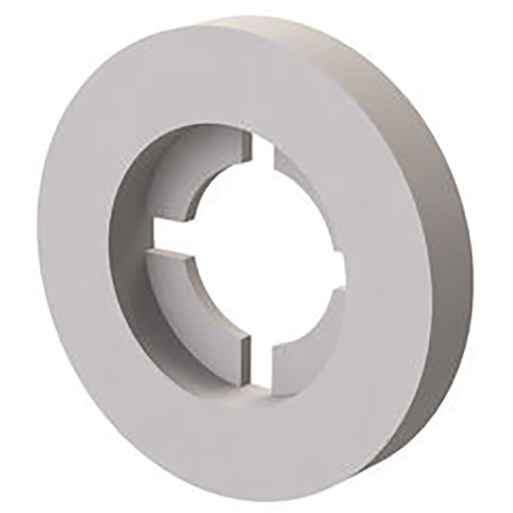 Essentra Components 16FWRT008062 Retaining Washer, for 8 Screw