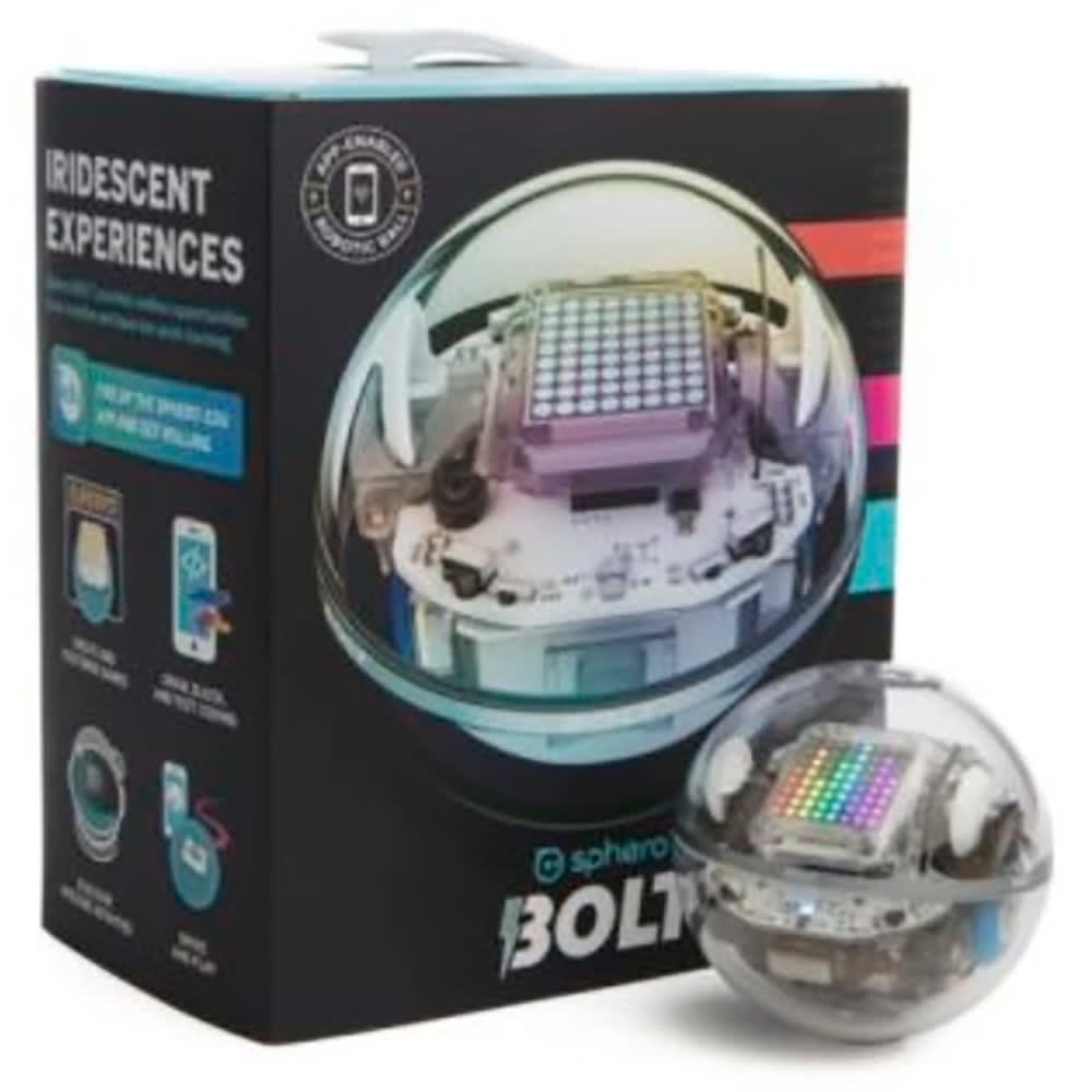 Sphero Bolt Power Pack - OKdo