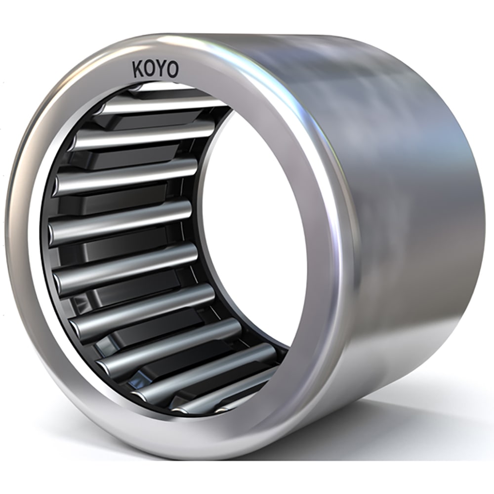 Koyo JP23F Needle Roller Bearing,NRB Drawn Cup Caged Bearing RS