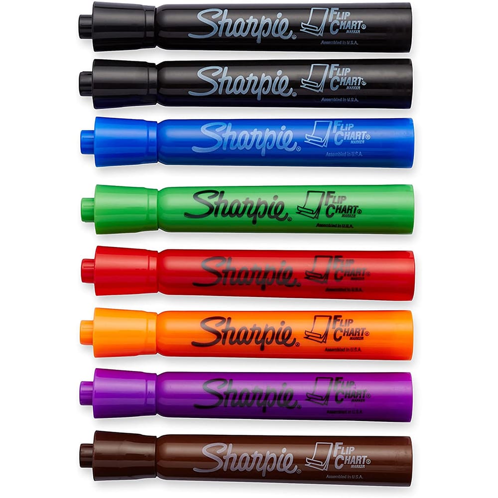 Sharpie Mini Permanent Marker - 35111 (72 Pack) for sale online