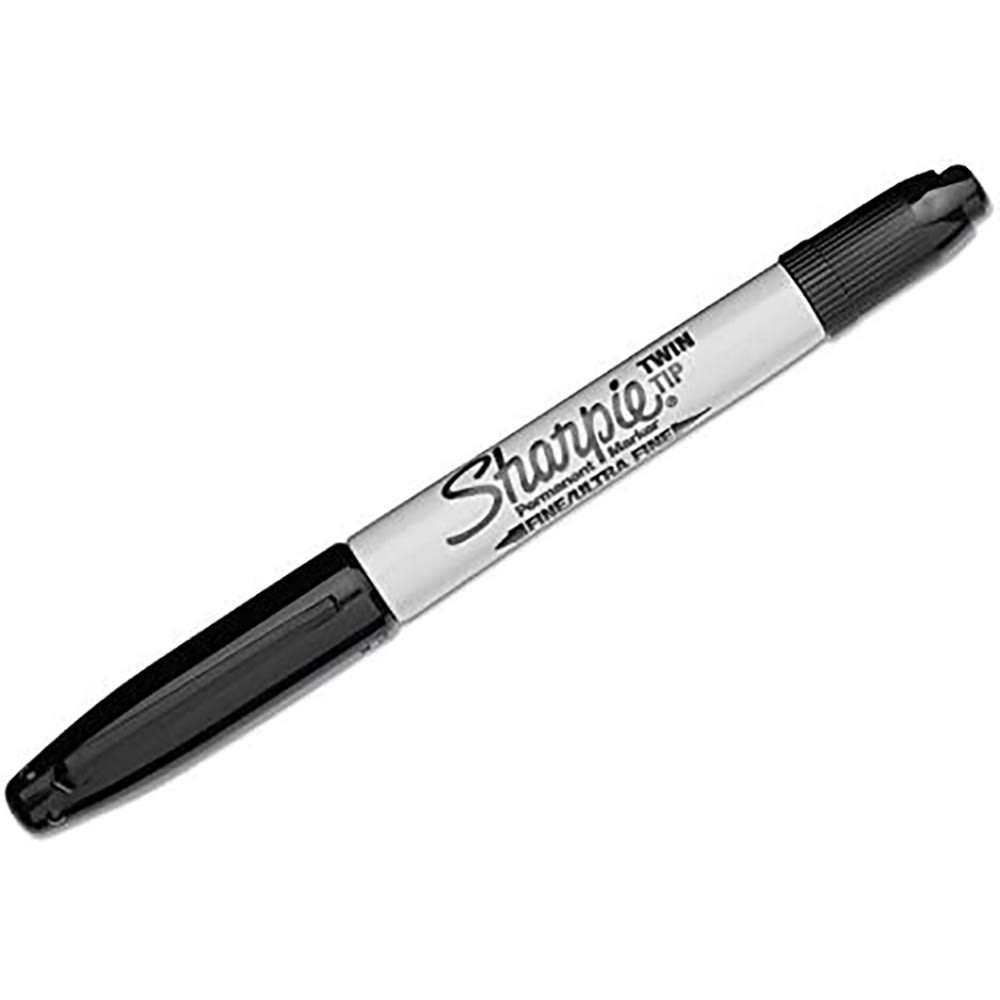 Sharpie Fine Retractable Marker - LD Products