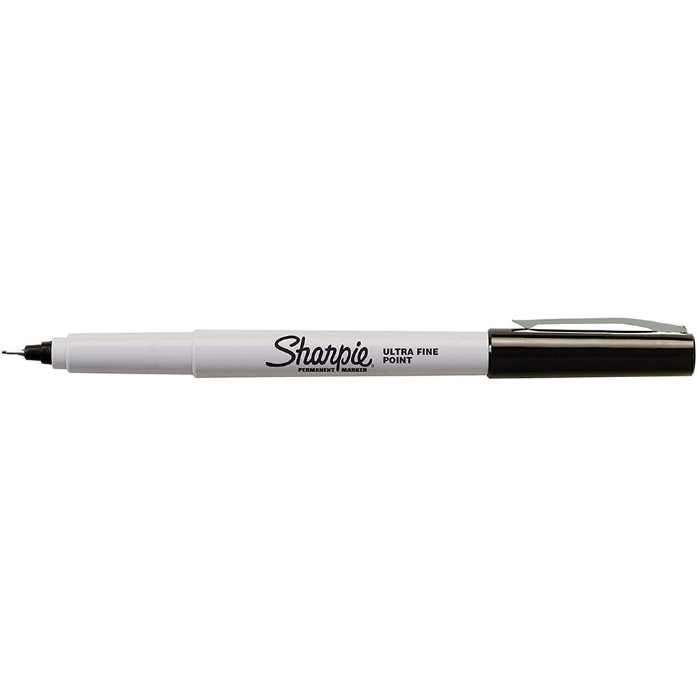 MARKER ULTRA FINE SHARPIE LIME 37244