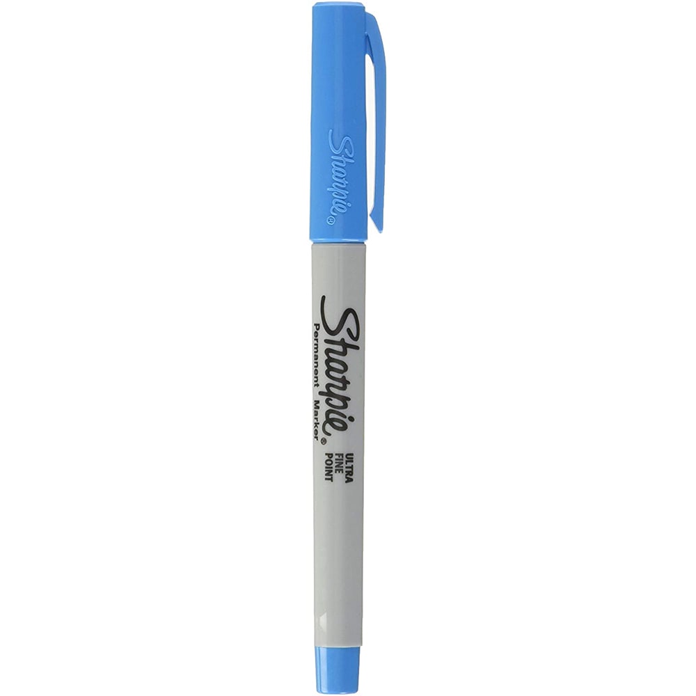 Sharpie Permanent Ultra Fine Point Marker - LD Products