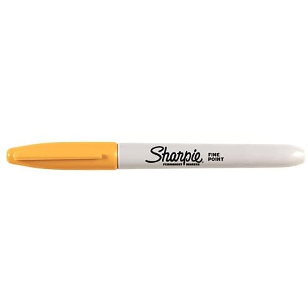 Sharpie Fine Retractable Marker - LD Products