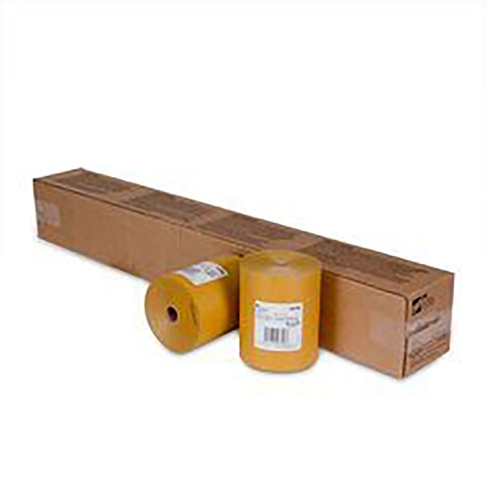 3M 101+ Masking Tape, Tan - 36 pack