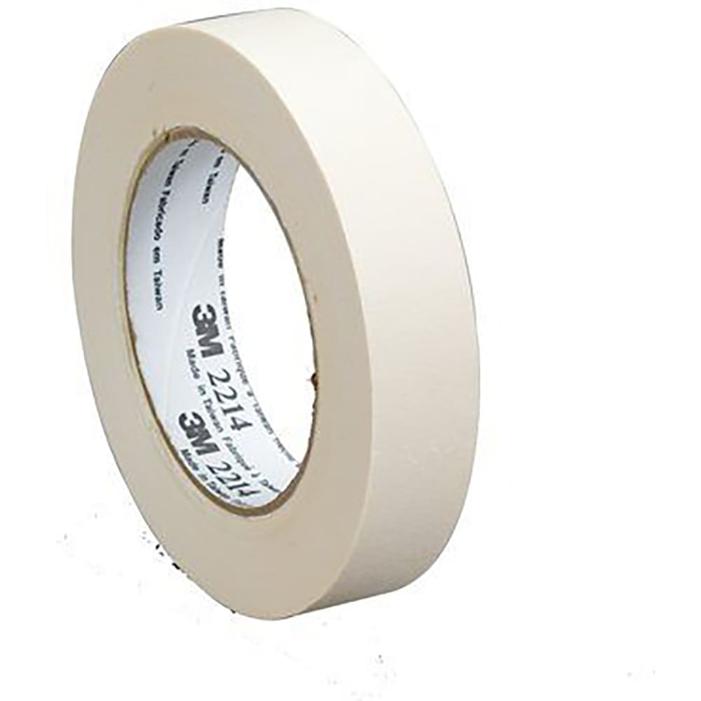 Pack-n-Tape  3M 2460 Scotch Ultimate Paint Edge Masking Tape Gold