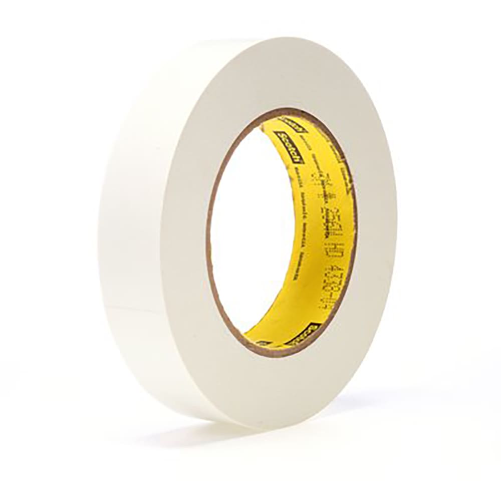 Scotch Solvent Resistant Masking Tape 2040-48A-BK, 48 mm x 55 m