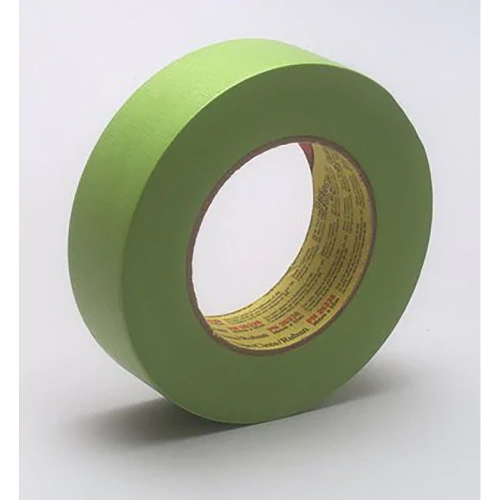 3M Scotch Performance Green Masking Tape 233+ 26340