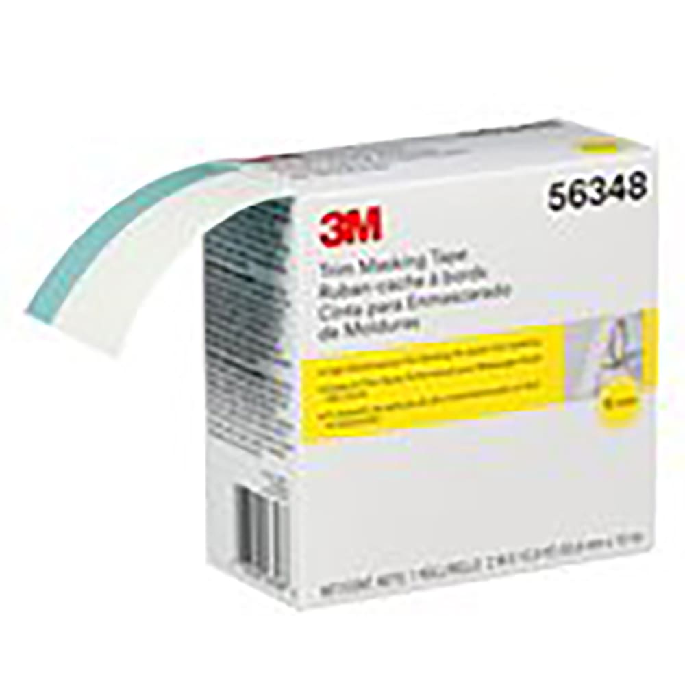 3M MP9 9 x 60Yd Masking Paper