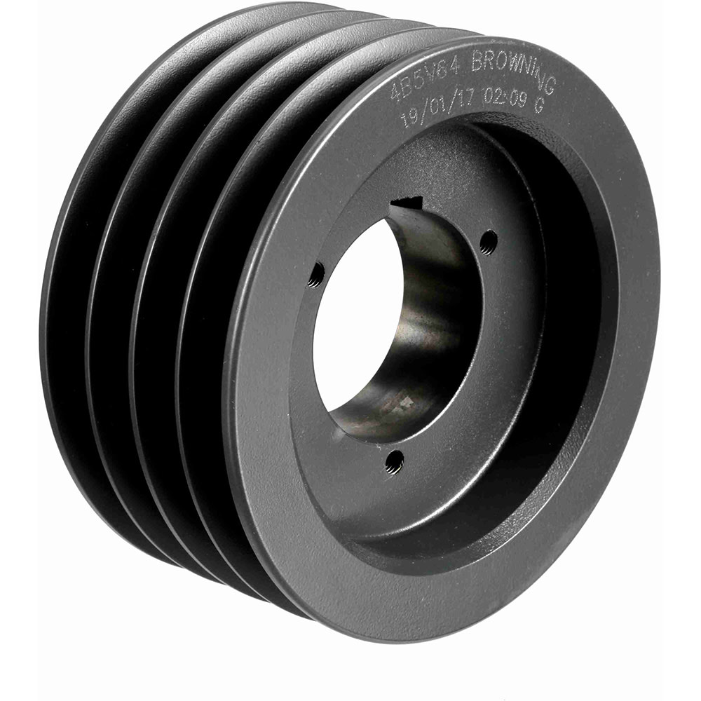 Browning 4B5V64 B5V SHEAVES 14 600,4B5V64,3694536 RS