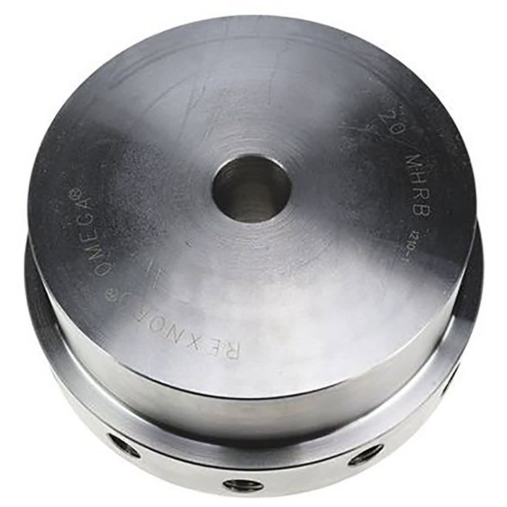 Rexnord OMEGA E40 HUB PB OMEGA ELASTOMER COUPLING STEEL HUB