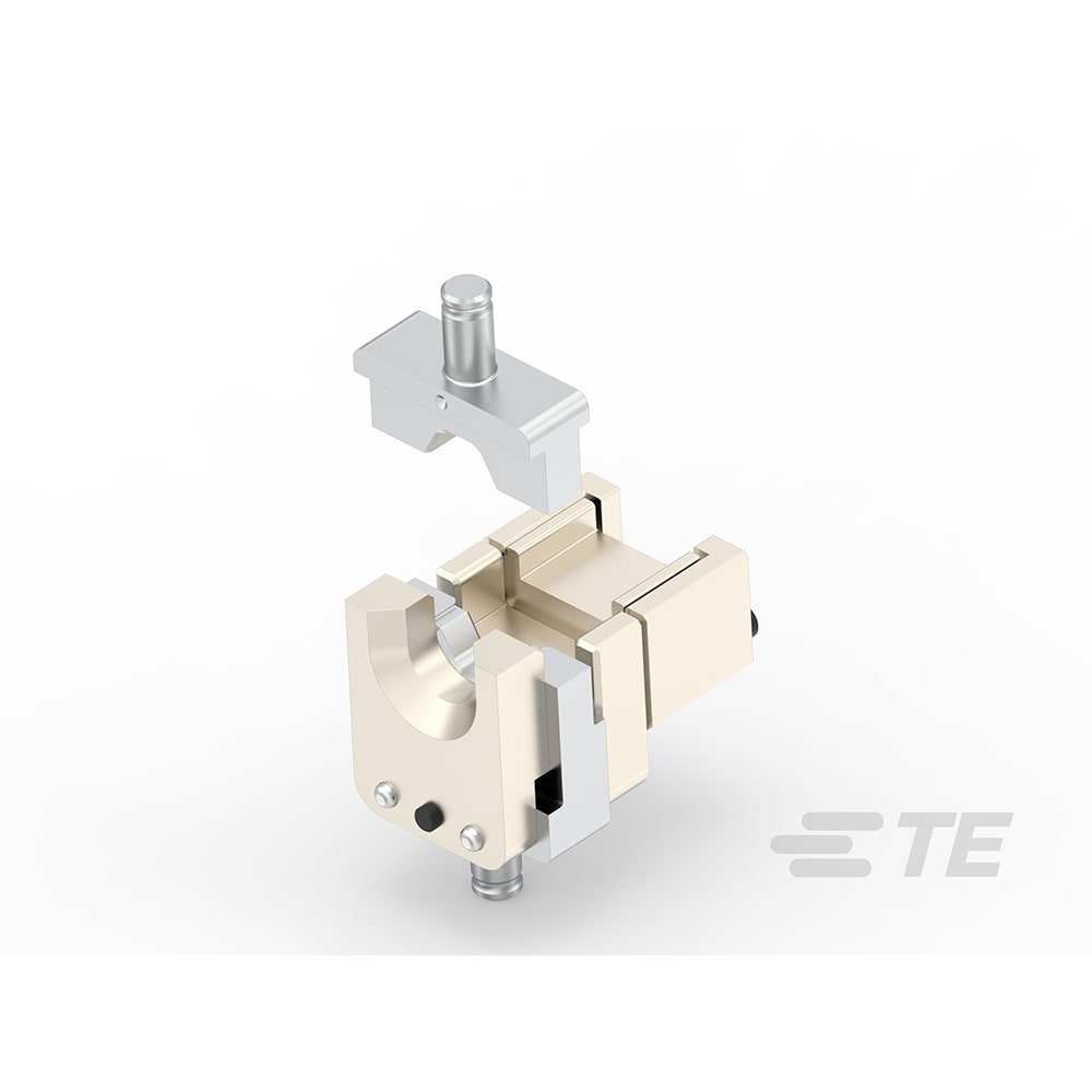 TE Connectivity - 2359751-1 - Tooling, Die Set Hc-Stak-2P F