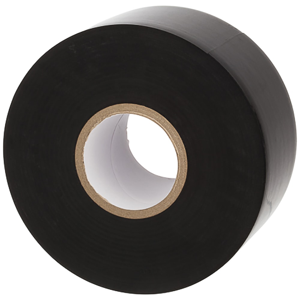 WarriorWrap - WW-716-WT - General Electrical Tape, White, 3/4 in Width, 60  Ft Length, 7 Mil, 716 Series - RS