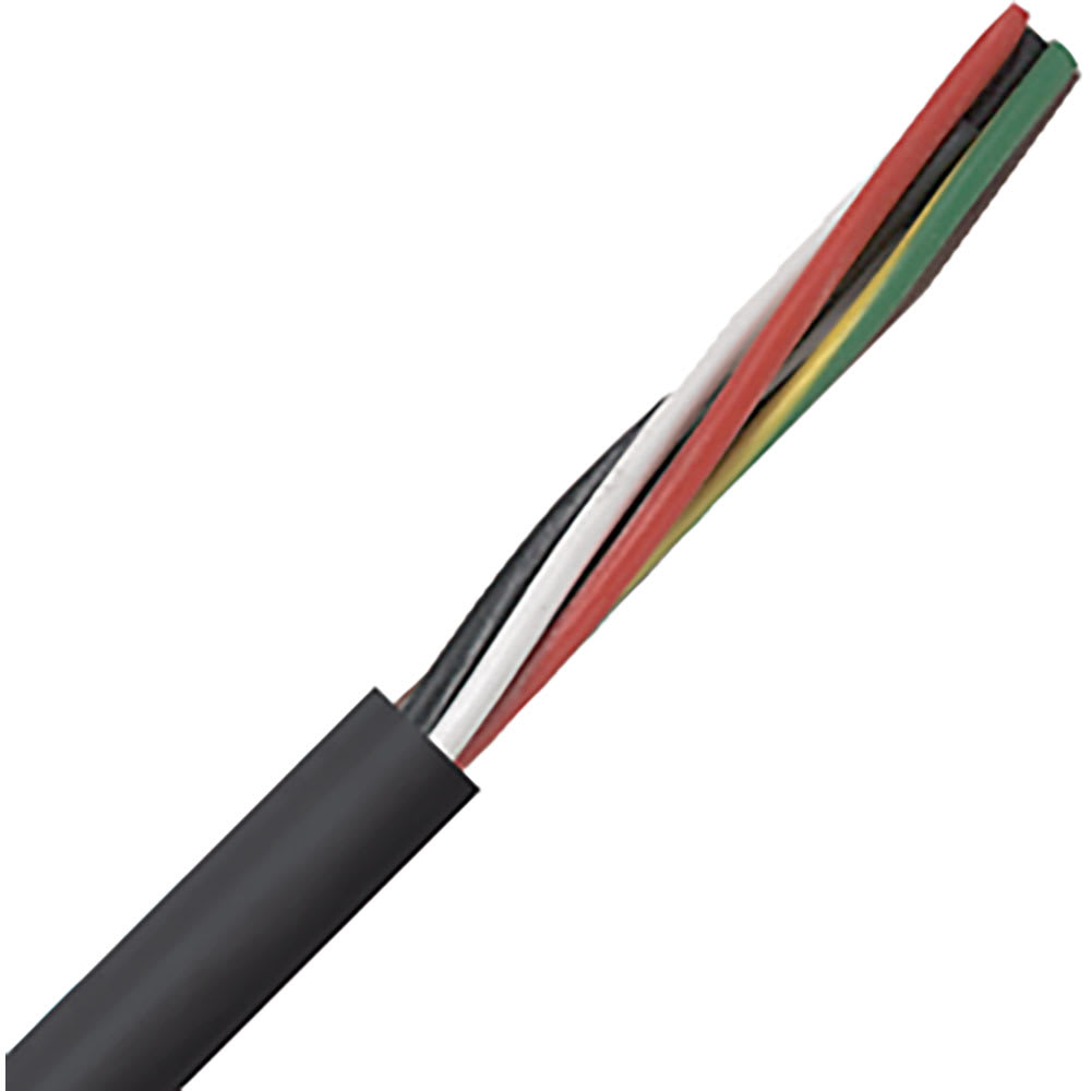 Lapp Group - 611205 - Cable, OLFLEX POWER MULTI, 12 AWG/5C, 1000V, UL ...