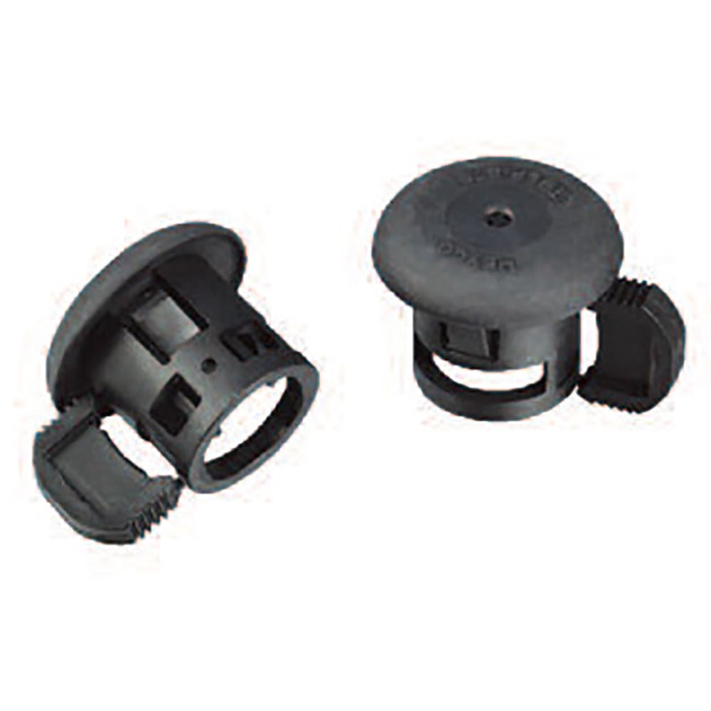 Heyco 1066 Heyco Liquid Tight Strain Relief Bushings, 875188440 RS