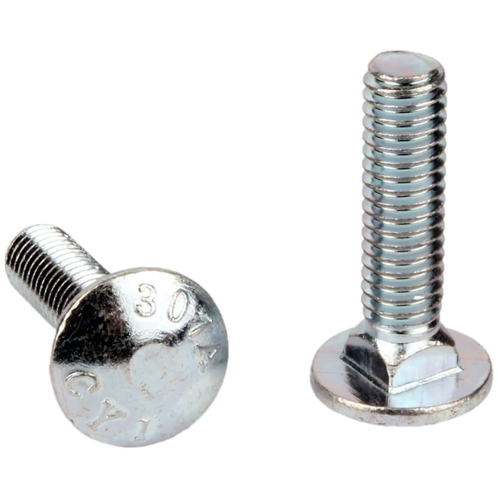 RS PRO - 2456639 (25530663) - 5/8-11 X 5 1/2 in Carriage