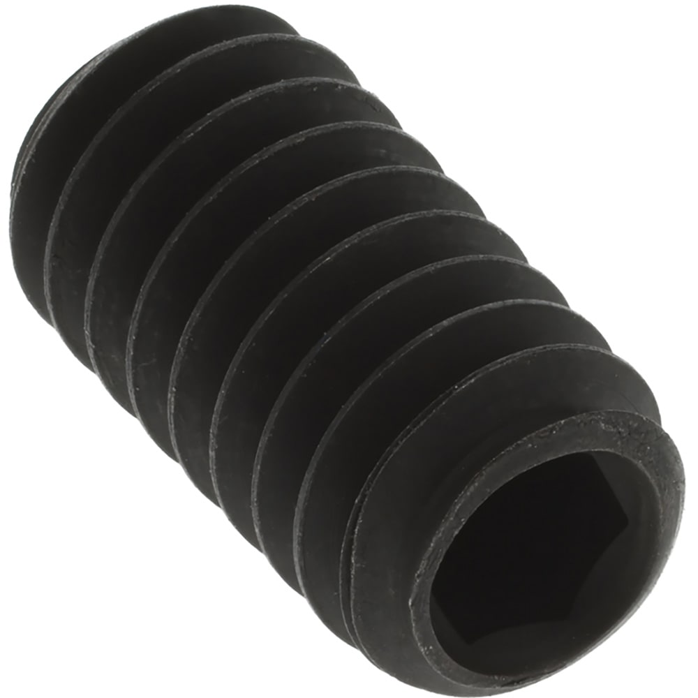 送料無料 いつまで RS PRO - 2454908 (25532526) - Screw, 1/4-20 X 1/4 Socket Set 着せ替え服・アウトフィット