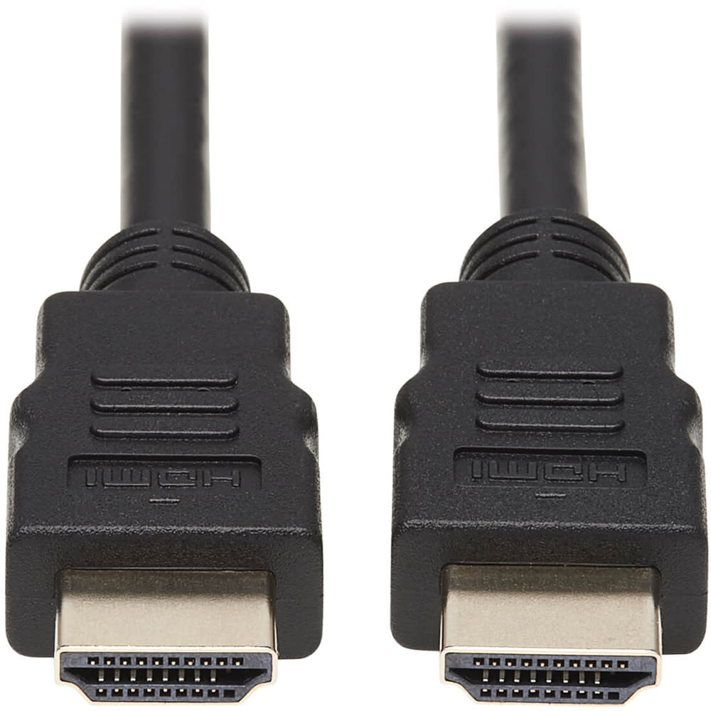 High-Speed HDMI 2.0b Extension Cable, Gripping Connector - 4K Ethernet, 60  Hz, 4:4:4, M/F, 6ft