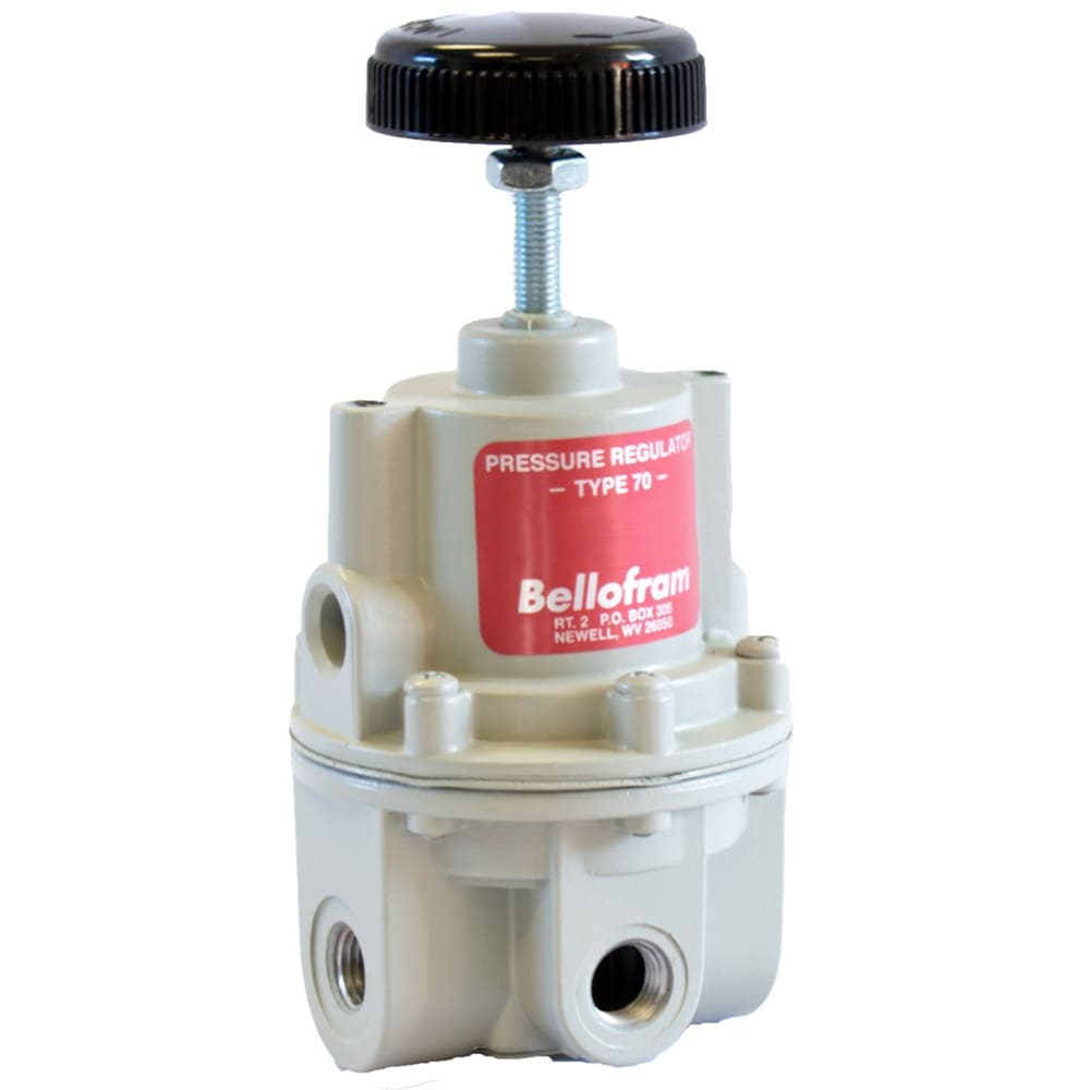 FARO water pressure regulator • Rumar