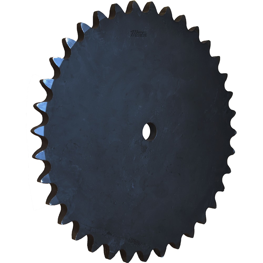 Martin Sprocket & Gear - 140A31 - Sprocket, 140 Chain, 31 Teeth