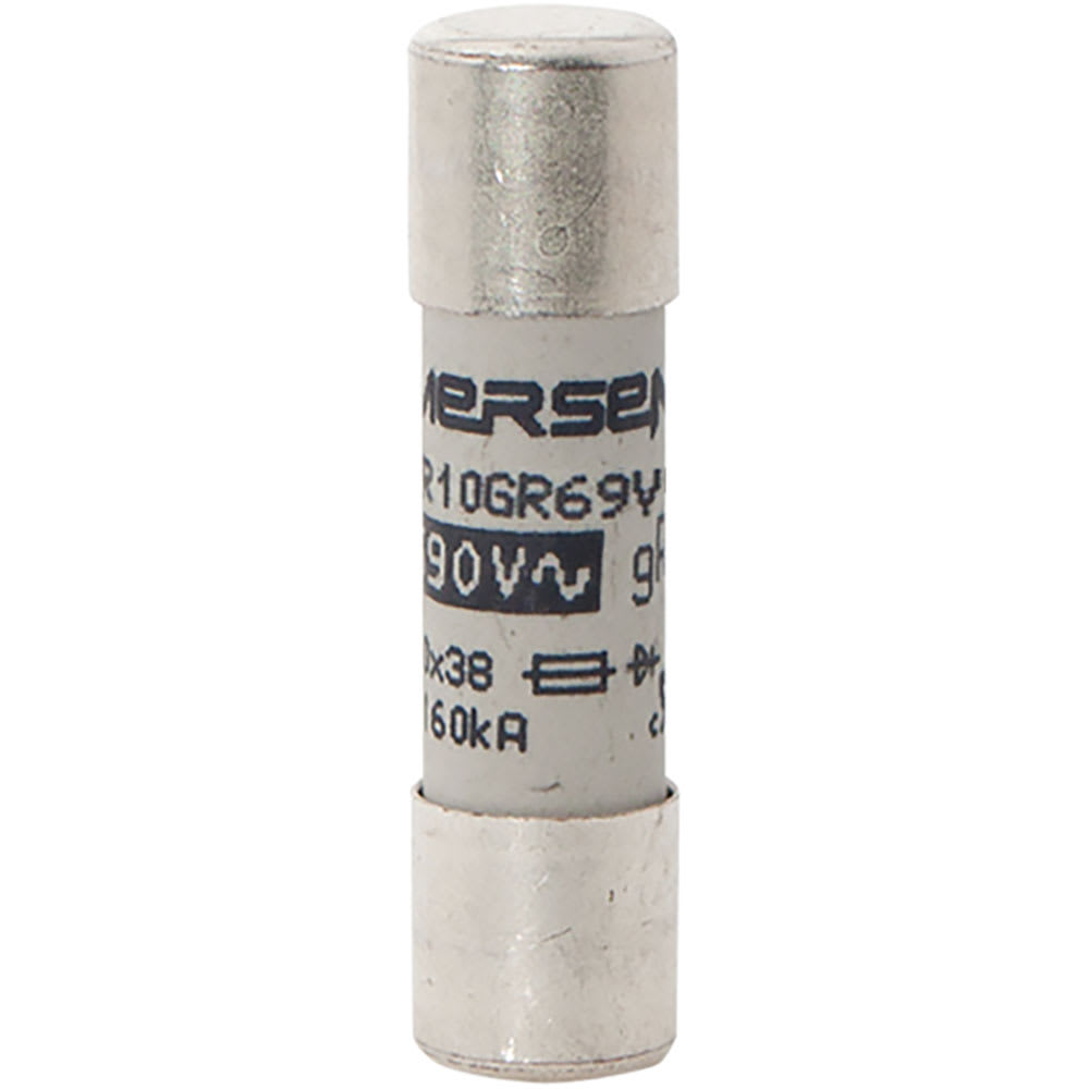 Mersen - F1014581 - Fuse, Semiconductor, Fast Acting, GR 
