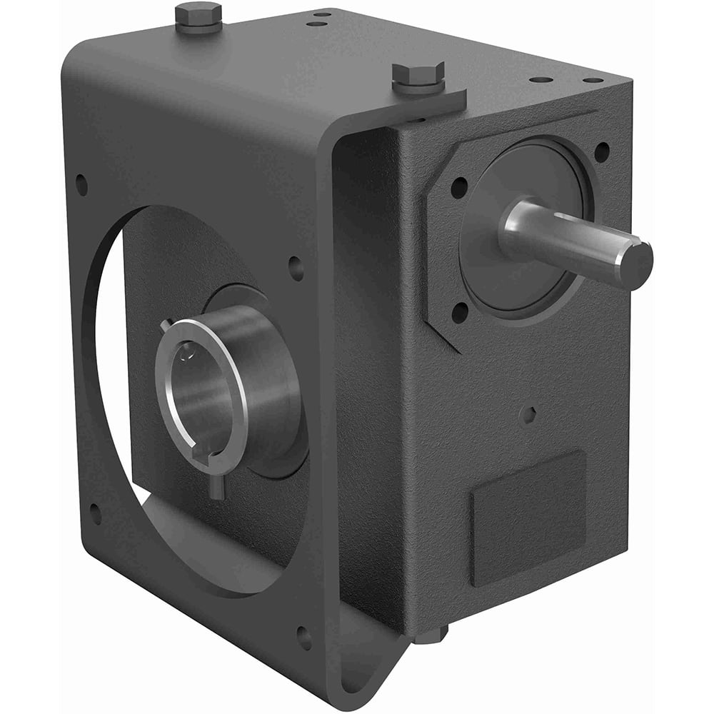 Hub City - 0230-14697 - Right Angle Gearbox, 5:1 Ratio Hub City - 0230-14697 - Right Angle Gearbox, 5:1 Ratio