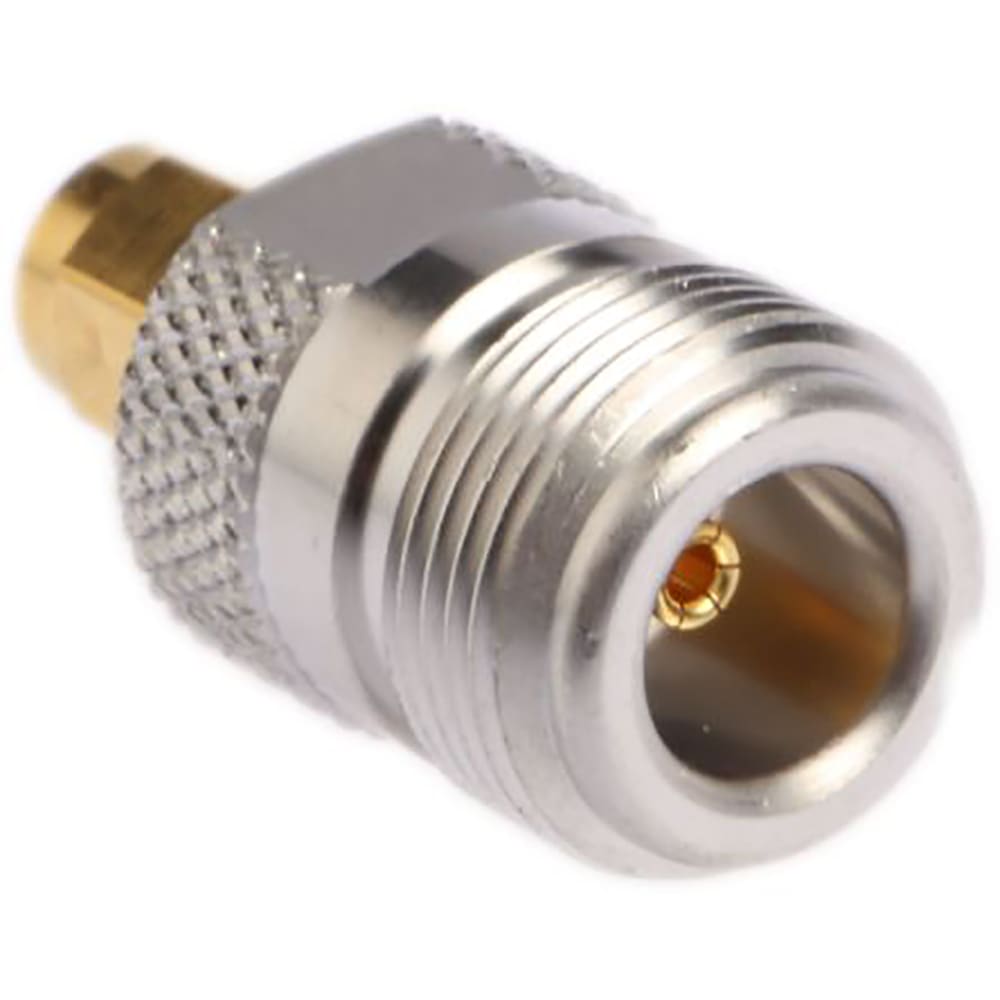 Rosenberger - 32S153-K00L5 - RF Adaptor, Inter-Series, SMA Plug to Type ...