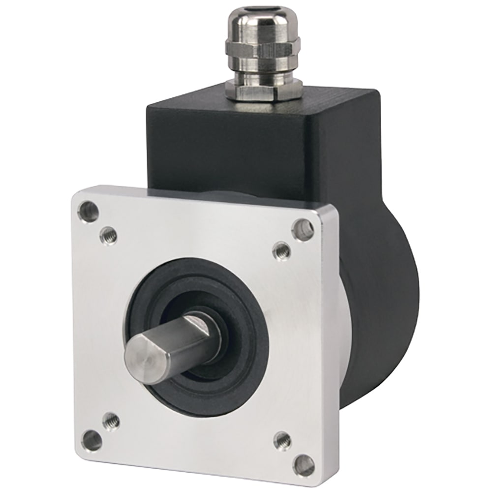 Encoder Products Company - 702-07-S-0060-R-OC-1-F-1-SY-N-N