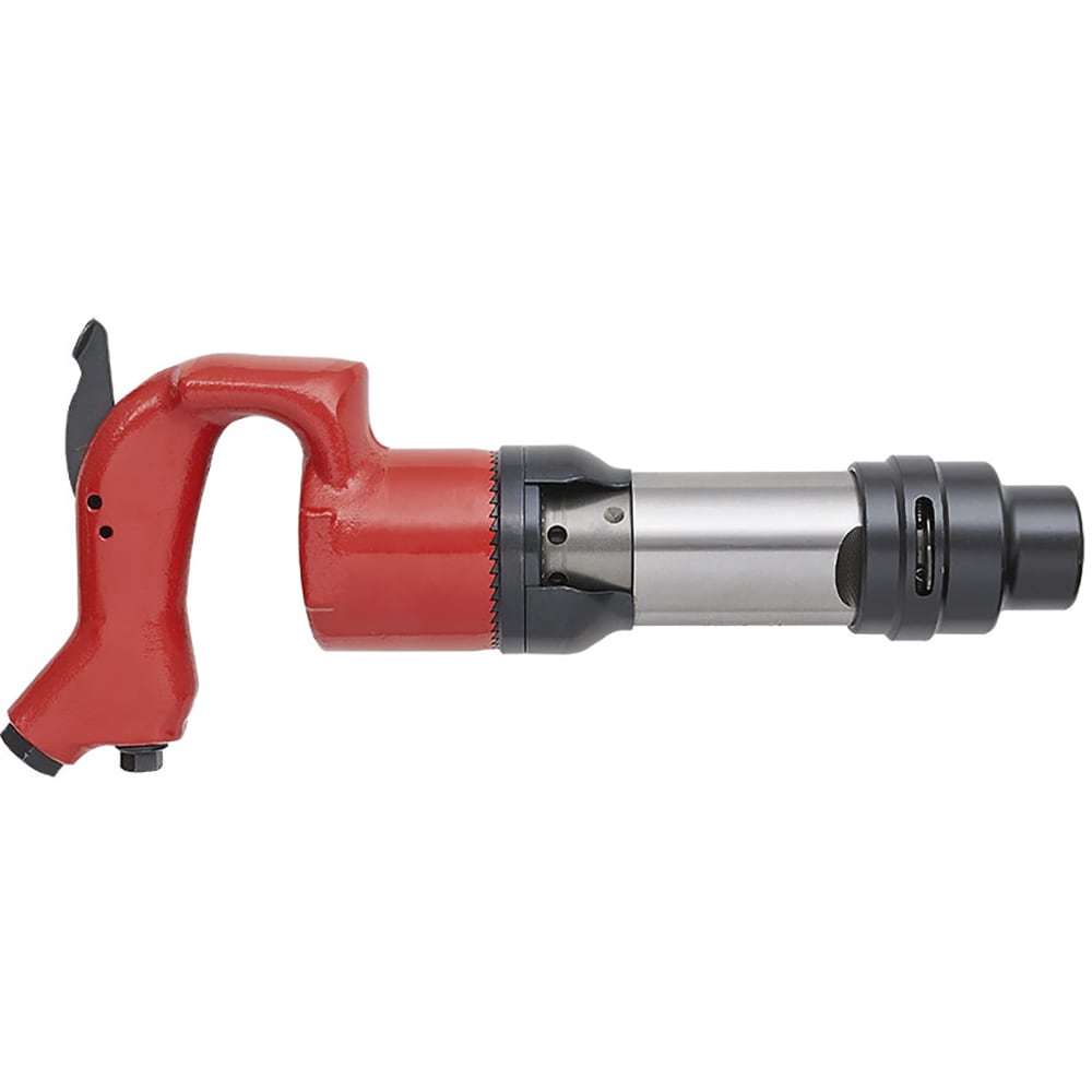 Chicago pneumatic on sale air chisel