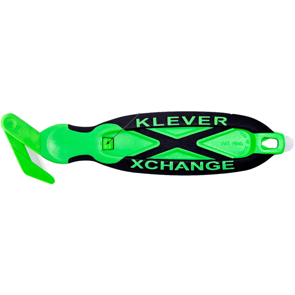 Klever Kutter (Pack of 25) – Frontline Innovation + Safety