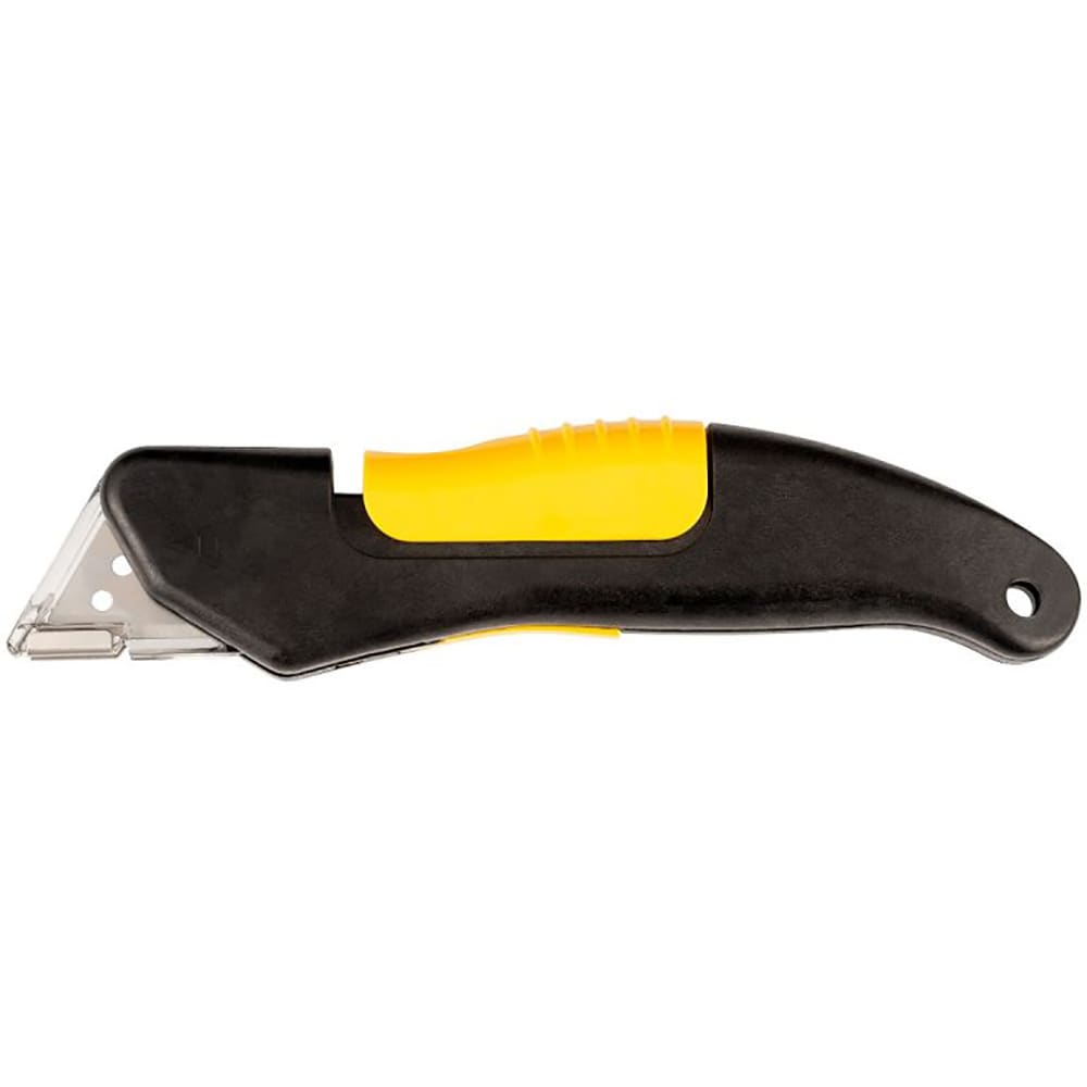 Pacific Handy Cutter S5L Safety Cutter 3-in-1 Tool with Metal Fixed Guard