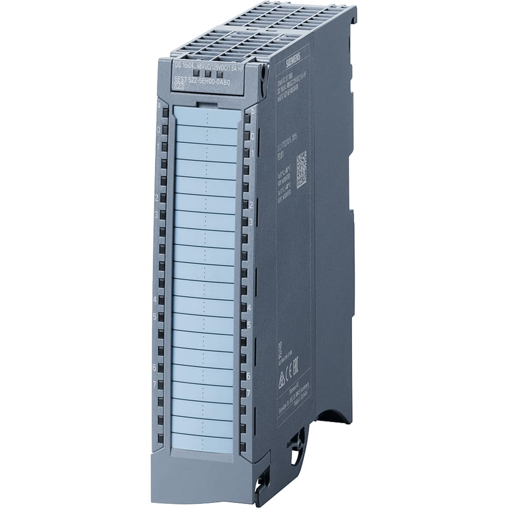 Siemens Magnetotermico 25A 6kA 5SL62257BB - D'Alessandris