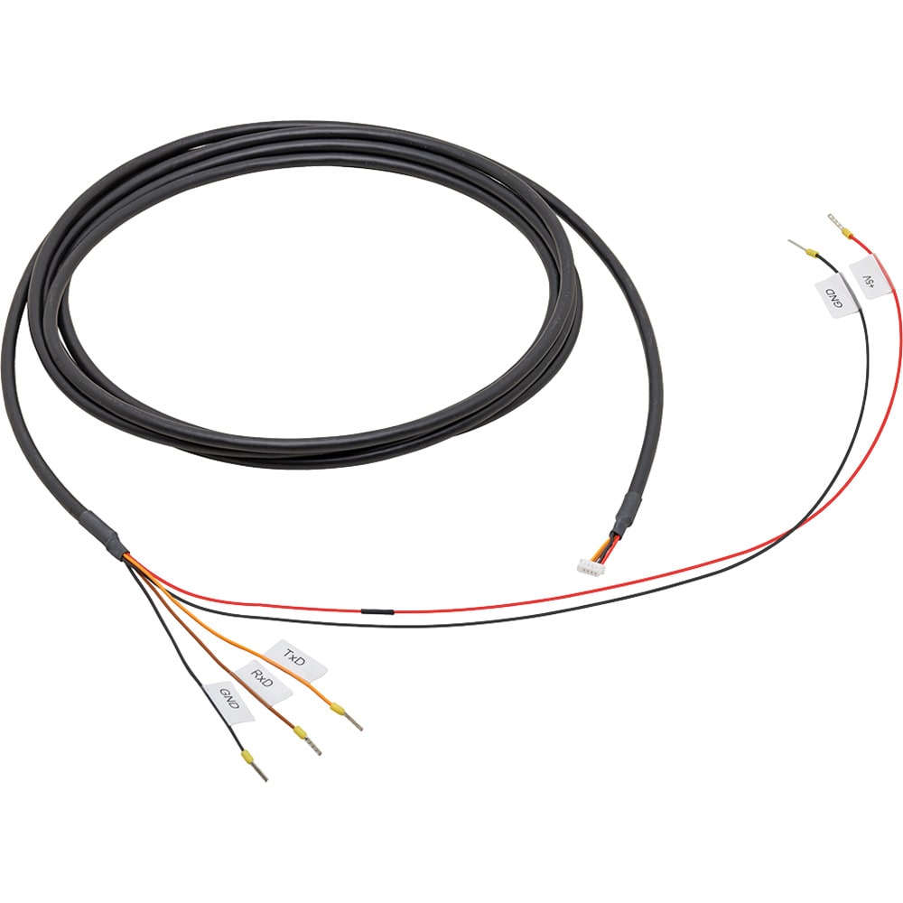 Siemens - 6GT28912UH30 - CAB_ASSEM RS232.OPEN/PICOBLADE