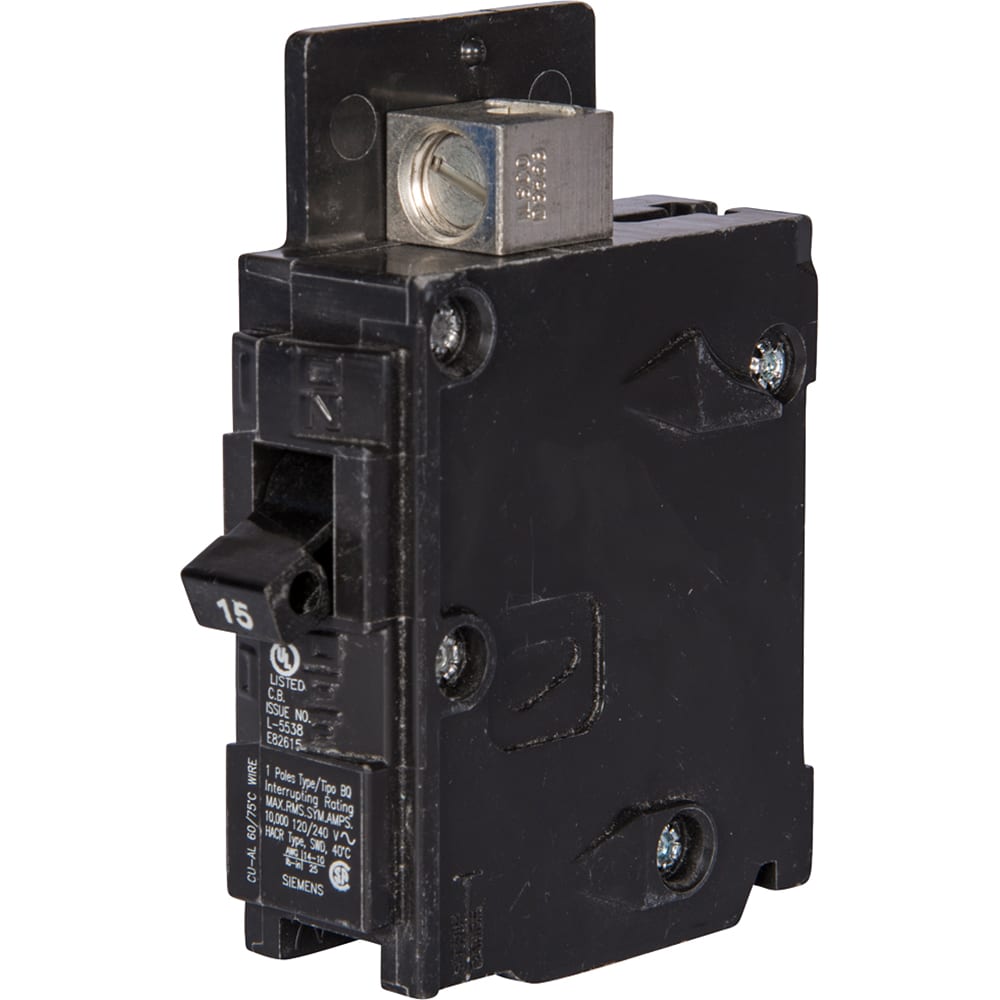 Siemens - BQ1B070L - BRKR BQ 1P 120V 70A 10K LUG ; BQ1B070L - RS