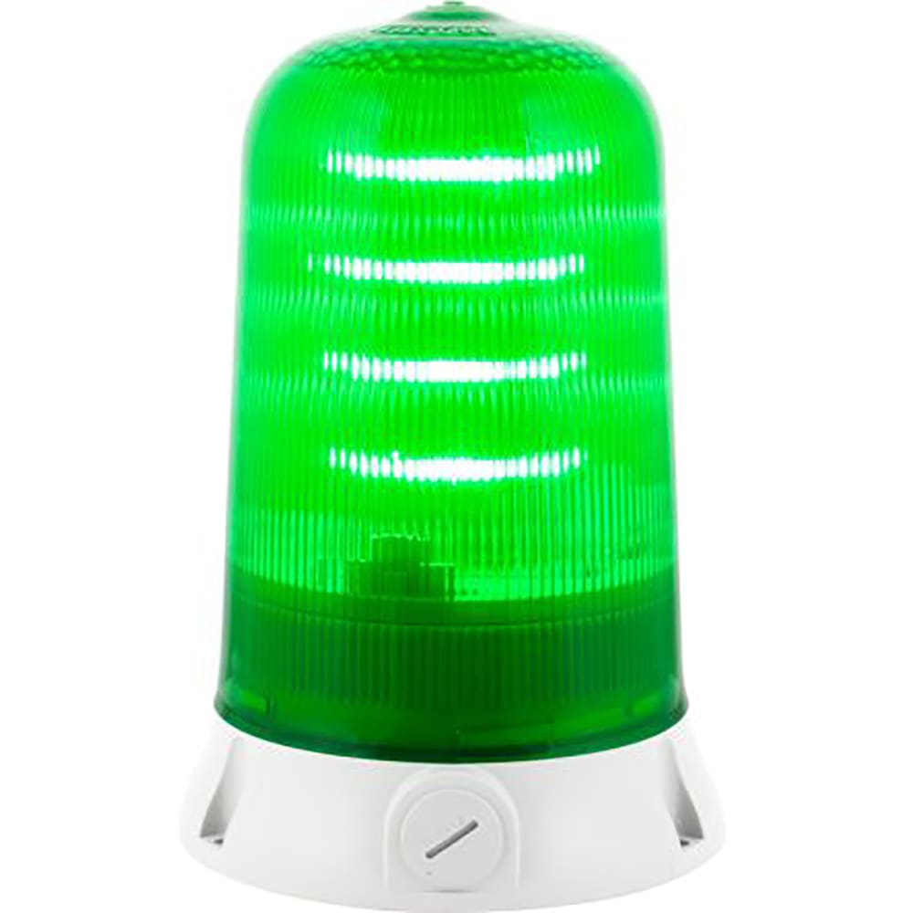 green led beacon