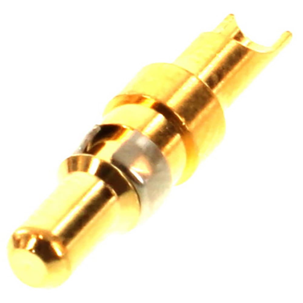 FCT by Molex 1727040147 FCT High Power Contact, Male, Straight